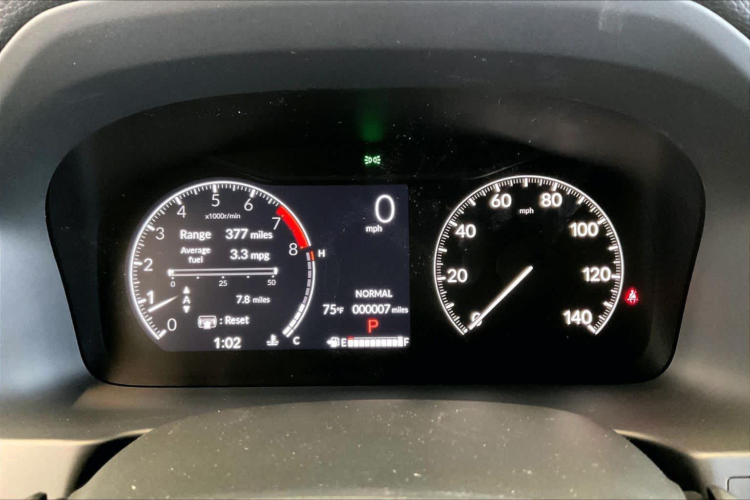 Thumbnail: 2026 Honda Ridgeline - 18