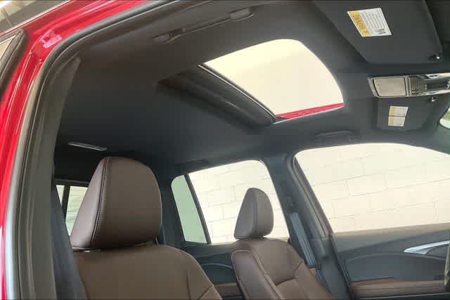 Thumbnail: 2026 Honda Ridgeline - 33