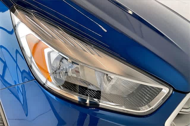 Thumbnail: 2019 Ford Escape - 32