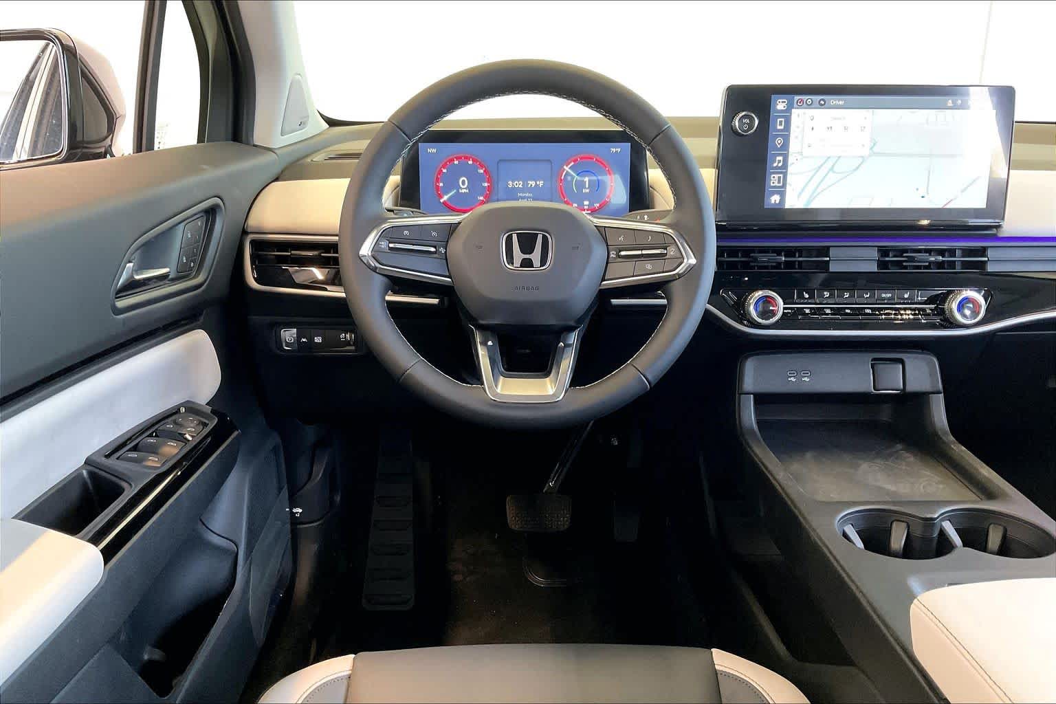 Thumbnail: 2026 Honda Prologue - 15