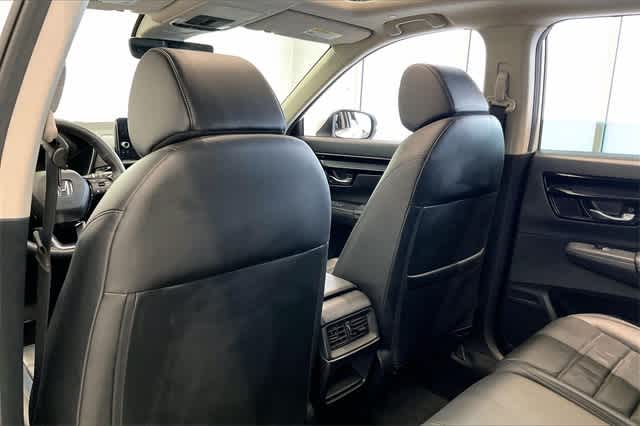 Thumbnail: 2023 Honda CR-V - 13