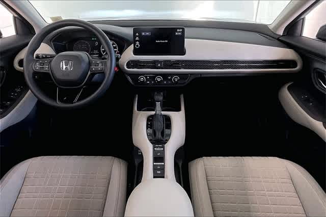 Thumbnail: 2026 Honda HR-V - 11