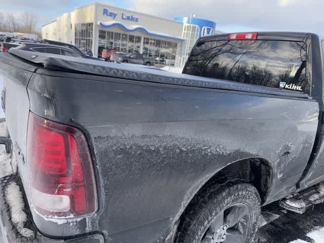 Thumbnail: 2015 RAM 1500 - 5