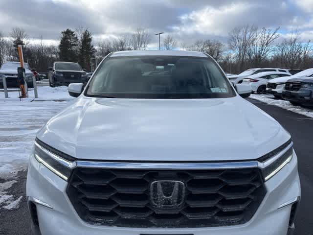 Thumbnail: 2024 Honda Pilot - 2