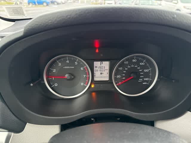 Thumbnail: 2018 Subaru Forester - 13