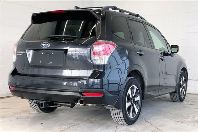 Thumbnail: 2018 Subaru Forester - 24