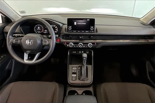 Thumbnail: 2024 Honda CR-V - 11