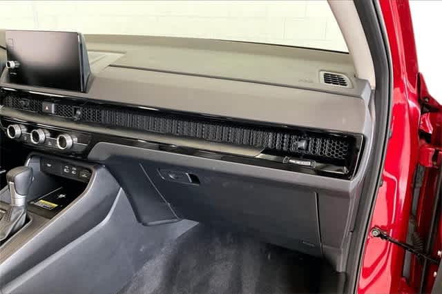 Thumbnail: 2024 Honda CR-V - 25