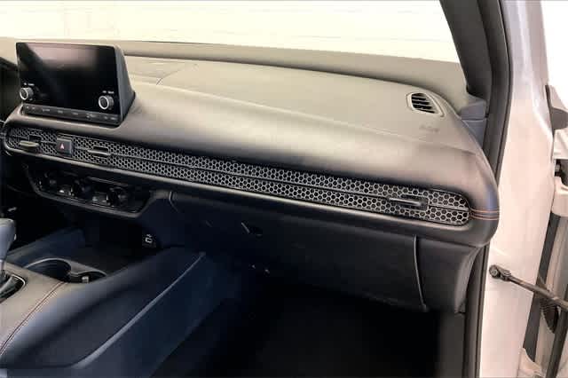 Thumbnail: 2023 Honda HR-V - 25