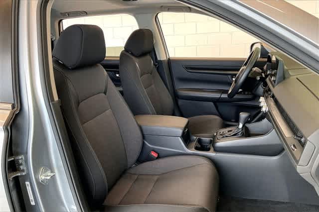 Thumbnail: 2023 Honda CR-V - 15