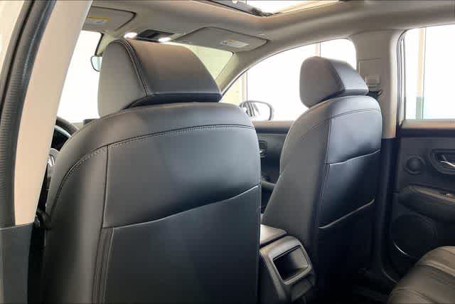 2027 Honda HR-V EX-L - Photo 11