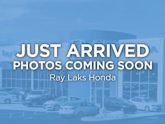 2026 Honda Pilot Elite SUV