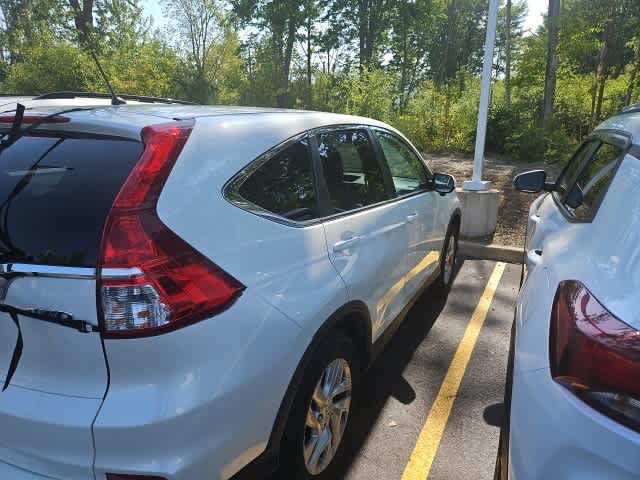 Thumbnail: 2016 Honda CR-V - 6