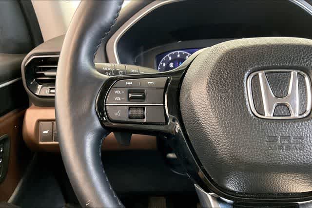Thumbnail: 2024 Honda Pilot - 27