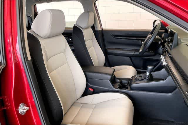 Thumbnail: 2024 Honda CR-V - 15