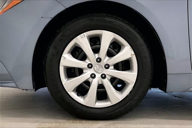 Thumbnail: 2020 Toyota Corolla - 9