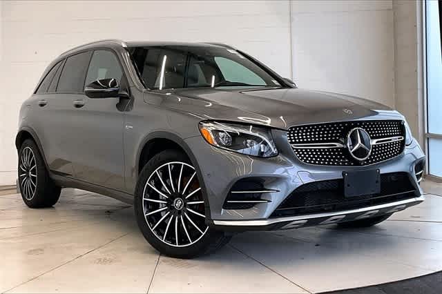 Thumbnail: 2019 Mercedes-Benz GLC - 23