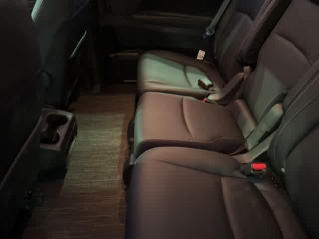 Thumbnail: 2023 Honda Odyssey - 11