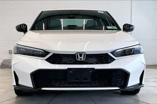 Thumbnail: 2026 Honda Civic - 7