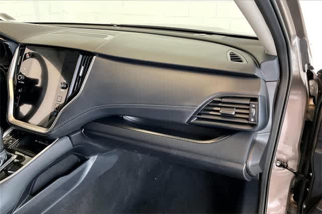 Thumbnail: 2023 Subaru Outback - 25
