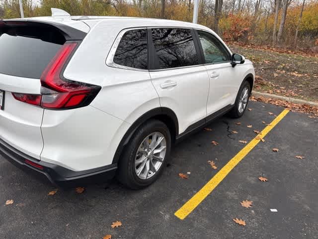 Thumbnail: 2023 Honda CR-V - 5