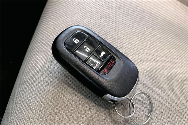 Thumbnail: 2023 Honda CR-V - 21