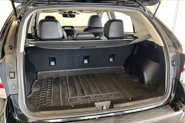 Thumbnail: 2021 Subaru Crosstrek - 20