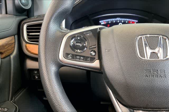 Thumbnail: 2020 Honda CR-V - 27