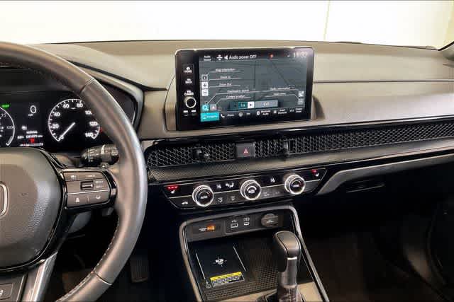 Thumbnail: 2023 Honda CR-V - 17