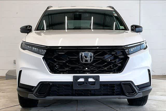 Thumbnail: 2023 Honda CR-V - 7