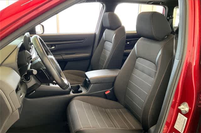 Thumbnail: 2023 Honda CR-V - 12