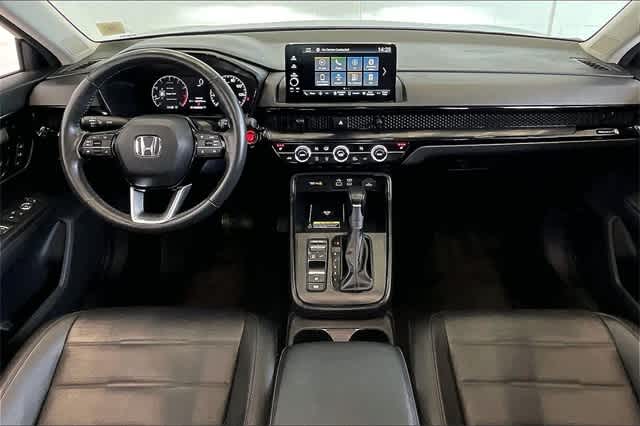 Thumbnail: 2024 Honda CR-V - 11