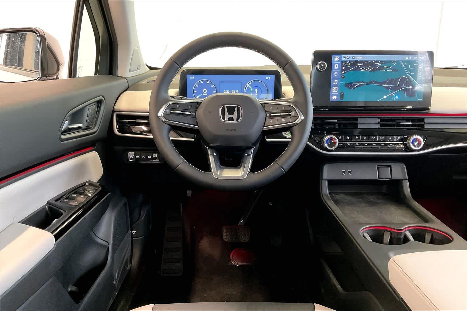 Thumbnail: 2026 Honda Prologue - 15