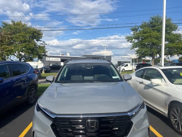 Thumbnail: 2023 Honda CR-V - 7