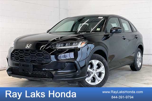 Thumbnail: 2024 Honda HR-V - 1