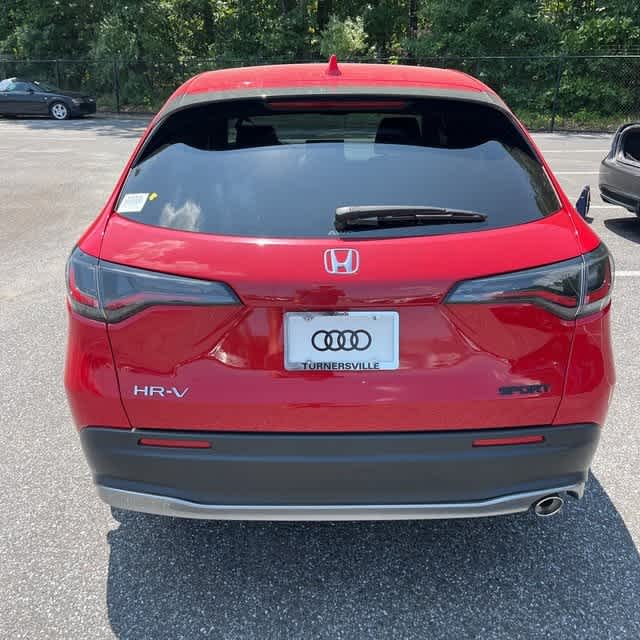 Thumbnail: 2023 Honda HR-V - 8