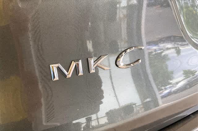 Thumbnail: 2017 Lincoln MKC - 36