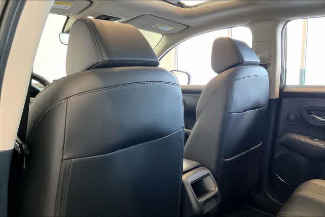 2027 Honda HR-V EX-L - Photo 13