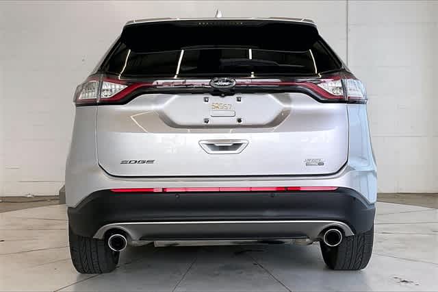 Thumbnail: 2015 Ford Edge - 6