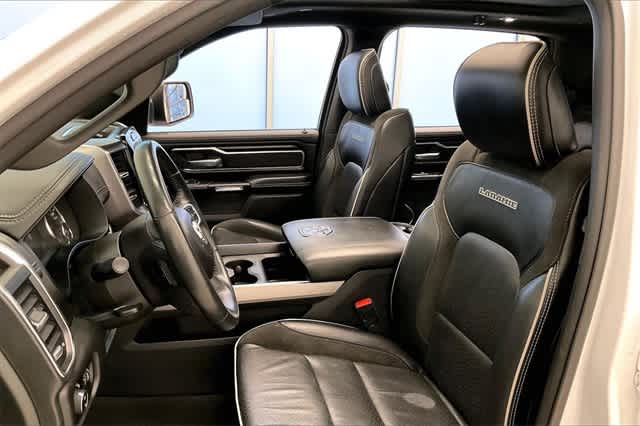 Thumbnail: 2023 RAM 1500 - 12