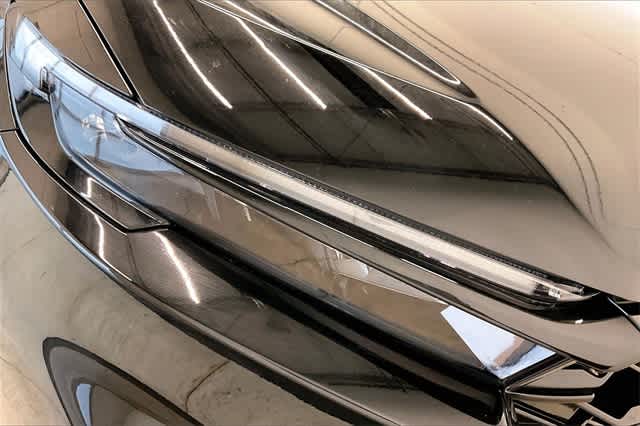 Thumbnail: 2026 Honda CR-V - 32