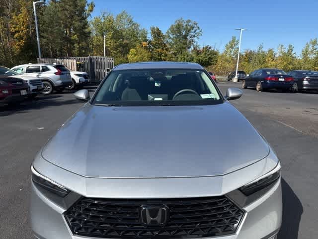 Thumbnail: 2023 Honda Accord - 2