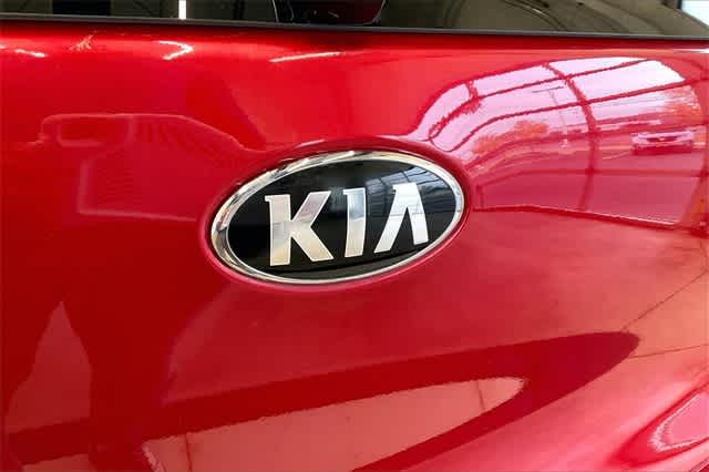 Thumbnail: 2020 Kia Niro - 35