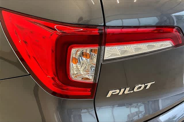 Thumbnail: 2020 Honda Pilot - 33