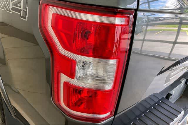 Thumbnail: 2020 Ford F-150 - 33