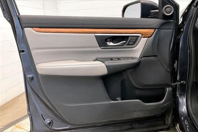 Thumbnail: 2017 Honda CR-V - 30