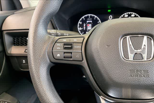 Thumbnail: 2024 Honda CR-V - 27