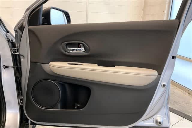 Thumbnail: 2019 Honda HR-V - 31