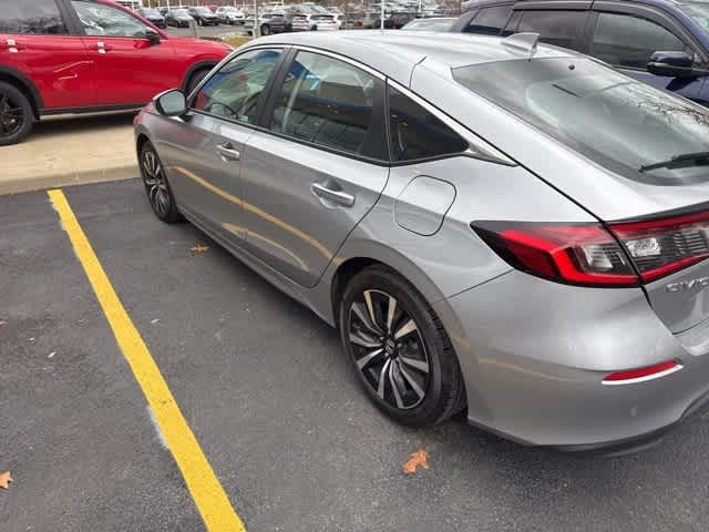 Thumbnail: 2023 Honda Civic - 7