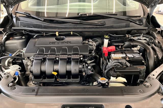 Thumbnail: 2017 Nissan Sentra - 10